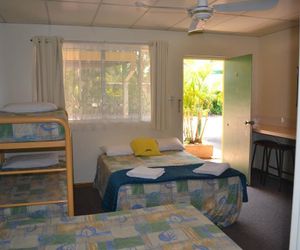 Affordable Gold City Motel Charters Towers Australia