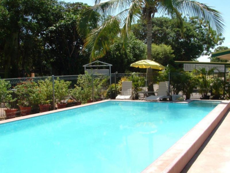 Hotel Photo 20