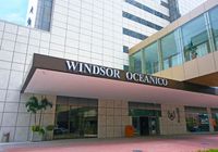 Отзывы Windsor Oceânico, 4 звезды