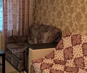 Apartment on Ulitse Kosmonavtov Vitebsk Belarus