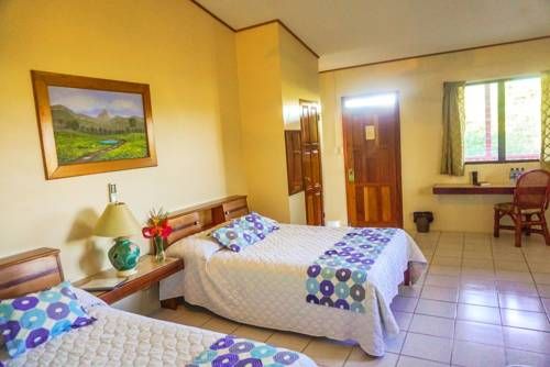 Hotel Photo 12