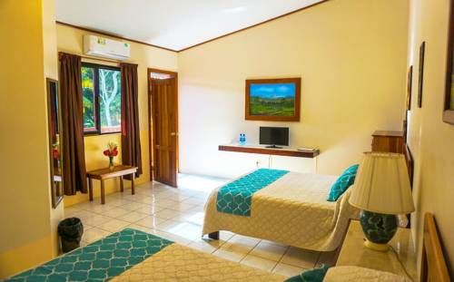 Hotel Photo 5