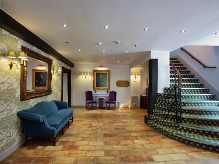 Hotel Photo 13