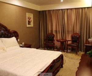 Starway Hotel Lianyungang Tongguan North Street Lianyungang China