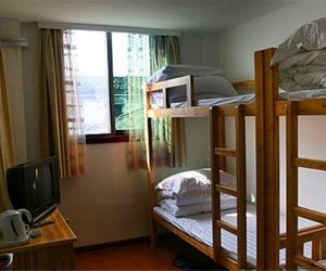 Dunhuang Silk Road House Youth Hostel Dunhuang China