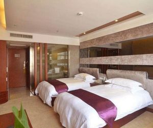 Yiwu Landu Hotel Yiwu China