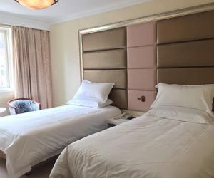 Elan Hotel Shanghai Hongqiao Transportation Hub Huacao Road Chiang-chiao-chen China
