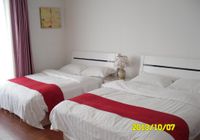 Отзывы Beijing International Aparthotel Jinsong Branch, 3 звезды