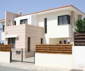 Sand Beach Villa Oroklini Cyprus