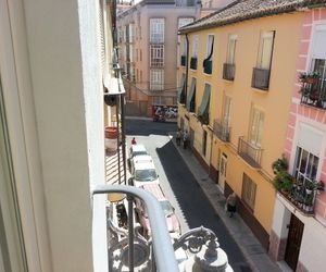 La Siesta Malaga Guesthouse Malaga Spain