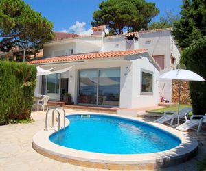 Villa Sant Llorens Lloret de Mar Spain