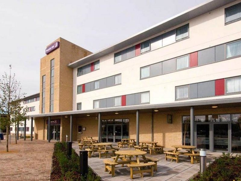 Hotel Photo 5