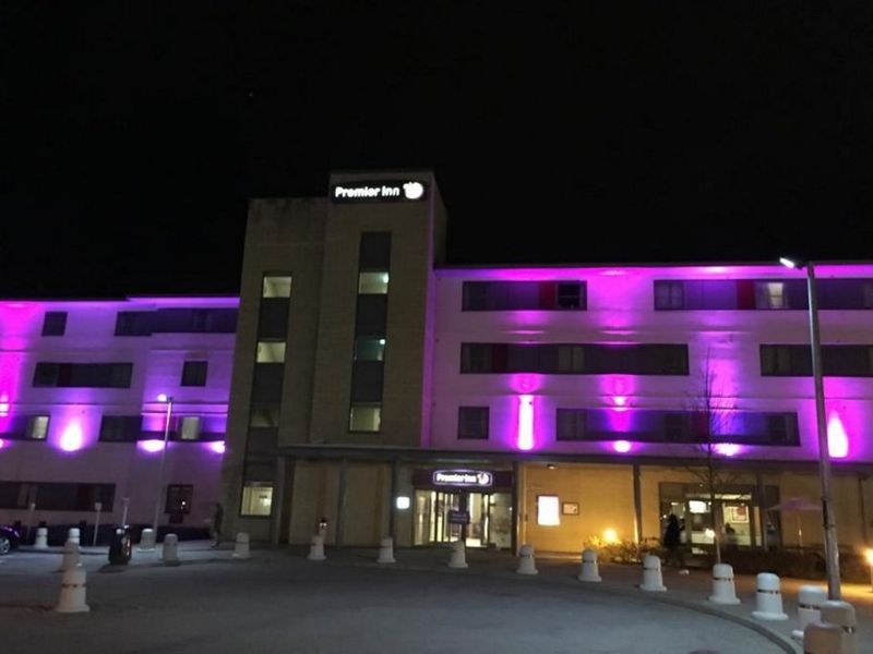 Hotel Photo 6