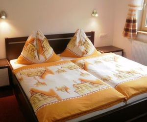 Pension Vordertiefenbach Wagrain Austria