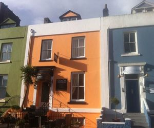 Coach Guest House Tenby United Kingdom