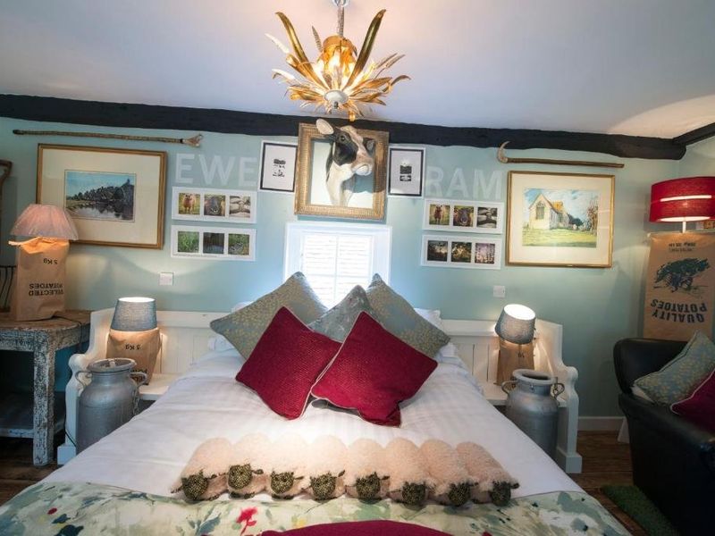 Hotel Photo 11