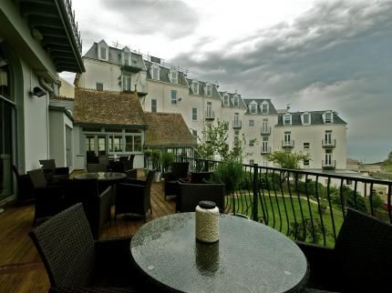 Hotel Photo 11