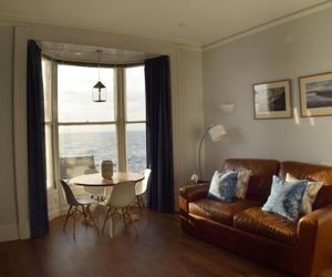 Awel Mor 3 Luxury Apartment Aberystwyth United Kingdom