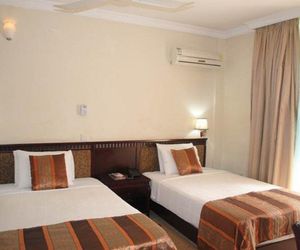 Hotel Georgia Kumasi Kumasi Ghana