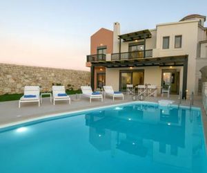 Lygaries Villas Panormos Greece