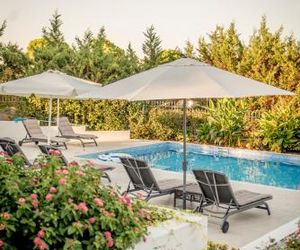 Pleiades Boutique Villas Kassandra Island Greece
