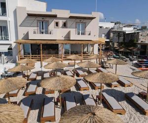 Anna Maria Apartments Kardamaina Greece
