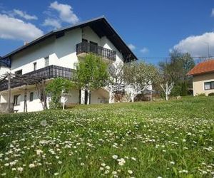 Apartment Silvia Slunj Croatia