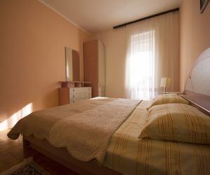 Apartments Radmila Porec Croatia