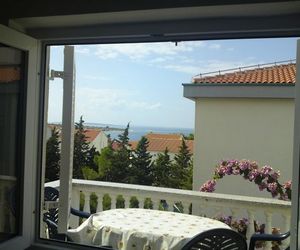 Apartments Megy Novaglia Croatia