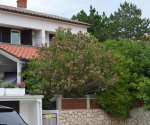 Apartments Mili Baska Croatia