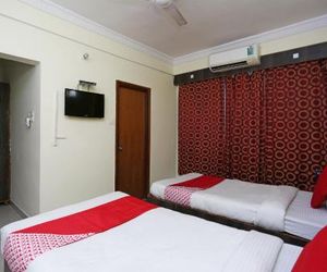 OYO 2624 Ashoka Residency Patna India
