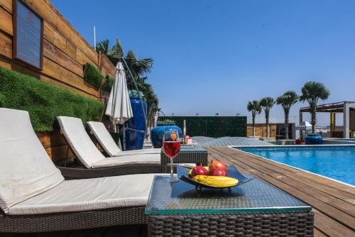 Hotel Photo 21