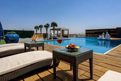 Hotel Photo 22