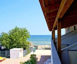 Hotel Residence Alga Blu sul Mare Vieste Italy