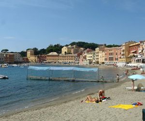 Il Leudo Sestri Levante Italy