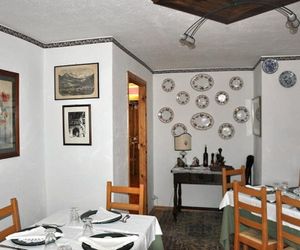 Grand Golliat Ristorante e Chambres dHôtes Cerisey Italy