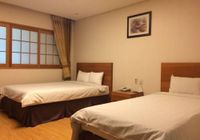 Отзывы Jeju Parkside Tourist Hotel, 3 звезды
