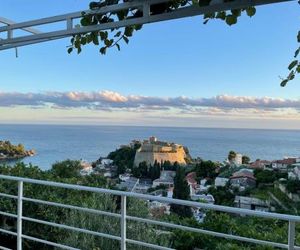 Apartment Luna Ulcinj Montenegro