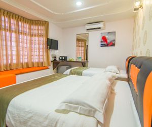 TKL Hotel Johor Malaysia