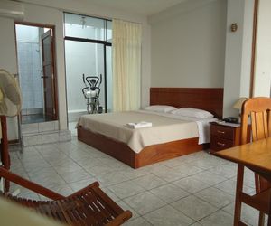 Hostal Peru Amazonico Puerto Maldonado Peru