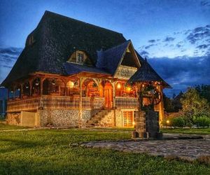 Casa Chira Felsoviso Romania