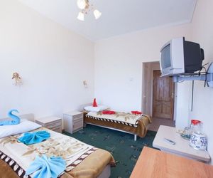 Sanatoriy Niva Yessentuki Russia