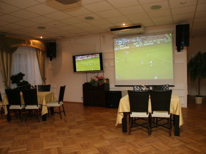 Hotel Photo 16