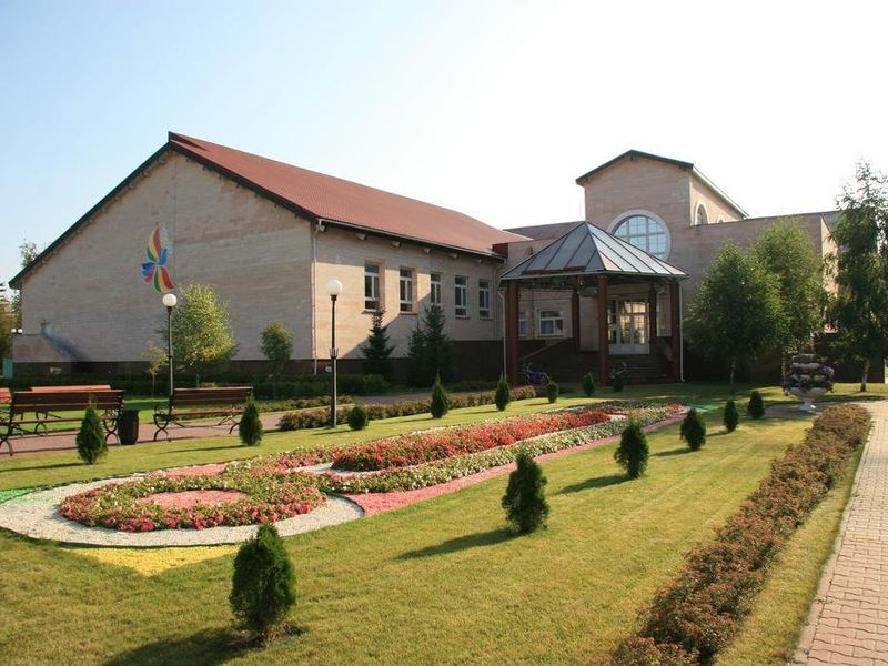 Hotel Photo 20