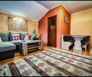 Apartmán Tilia Zdiar Slovakia