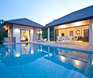 Villa Mandala Choengmon Thailand