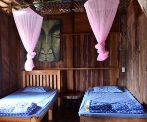 UP2U Guesthouse Pai Thailand