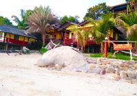 Отзывы Golden Beach Resort Koh Phangan, 2 звезды