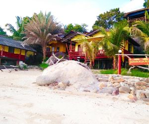 Golden Beach Resort Koh Phangan Baan Tai Thailand