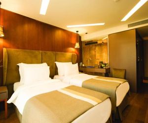 Blueway Hotel Historical Istanbul Turkey